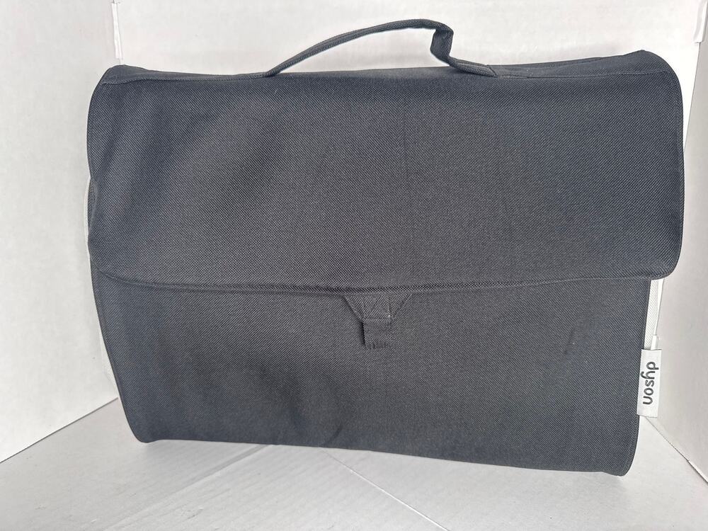 DYSON DC41 Vacuum Genuine Dyson Storage Tool Bag 920808-01  Caddy Tool Bag only